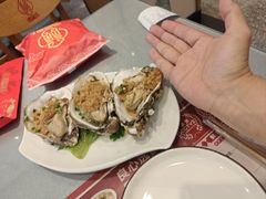 -添福来墨鱼饺子 · 海鲜东北菜(大连星海·黄浦路店)