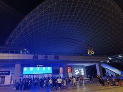 -烟台南站