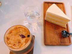 胡萝卜蛋糕-姆们M Sweetie Cake(五道口店)