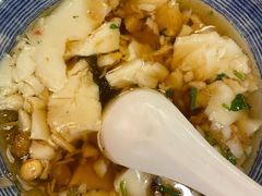 -小园春民间小吃铺(江宁黄金海岸店)