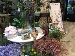 -卓花境Flowerwonderland花店