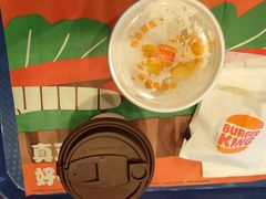 -汉堡王(嘉定宝龙城市广场)