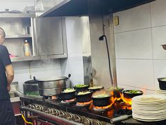-蜀王砂锅总店