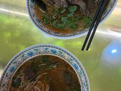 -金杨拉面王小吃面馆·牛三宝面·红烧牛肉粉