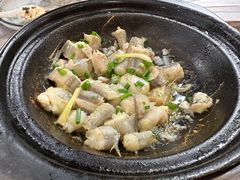 -小时候焗海鲜(鄞州万达店)