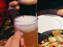 -MOSSO德国餐厅·音乐酒吧(环宇荟店)
