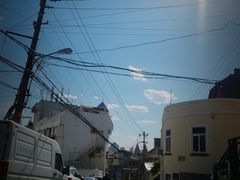 -龙福祥餐馆