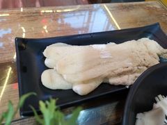 竹荪-丽江庭院之爱在路上(西单店)