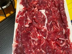 吊龙伴-大吉利·潮汕鲜牛肉火锅(万峰路店)