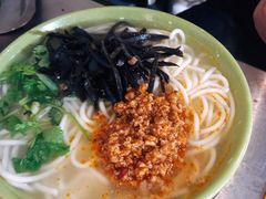 手擀面-遇西祠·海鲜烧烤(总店)
