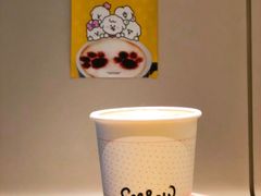 -Seesaw Coffee(上生新所店)