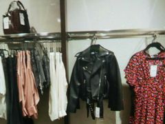 -ZARA(皇城恒隆广场店)