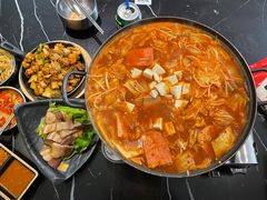 -HONGA HONGA雄家(曹路店)