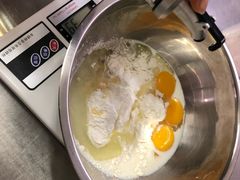 -爱之旅diy烘焙坊(西直门店)