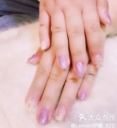 -伊奈尔美甲美睫