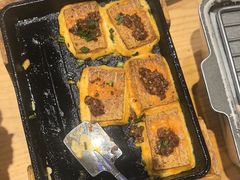 -木屋烧烤(观澜湖新城MH店)