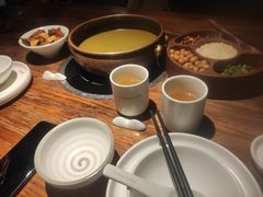 -瑶王府·广西菜(相思湖店)