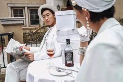 -茜茜公主婚纱摄影会馆