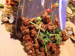 -特色酱椒鱼私房菜(黄鹤楼店)