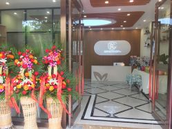 -悦芳庭美肤美体品牌集合店