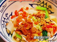 -秦月轩·长安小馆·新陕菜(阜成路·五棵松店)
