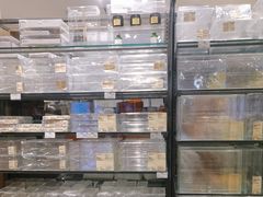 -MUJI无印良品(天河领展广场店)