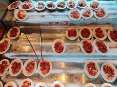 -牛满溢·自助潮汕鲜牛肉火锅(龙汇路店)