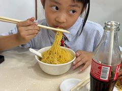 -麦文记面家(佐敦店)