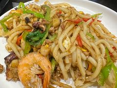 -大神太神·铁板烧(瑞虹天地月亮湾店)