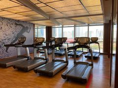 -广州粤海喜来登酒店