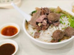 -菜忠潮州牛肉店(岗厦店)