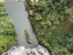 -古龙峡云天玻霸