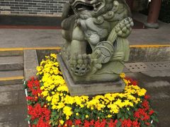 -惠州西湖丰渚园
