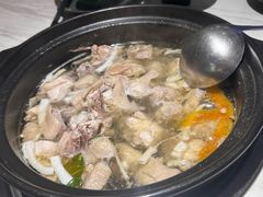 -狐狸爱上椰子鸡(滨江星光大道店)