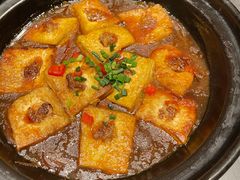 -梁家大院•农家菜(昆山会展中心店)