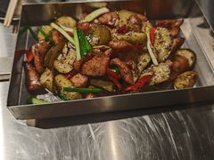 -No.DD戳子烧烤·江湖菜(北京总店)