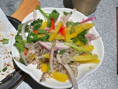 -探鱼·鲜青椒爽麻烤鱼(天河优托邦店)