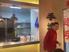 -牛市坎火锅(建设路店)