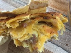 牛肉饼-成都麻辣肉饼(上马营店)