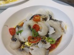 -老洋房花园饭店(绍兴路店)
