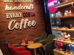 -COSTA COFFEE(斯普瑞斯奥特莱斯店)