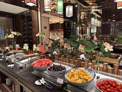-西藏饭店·亚克·食光自助餐厅(文殊院店)