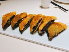 红豆饼-在前门·烤鸭北京菜(五月花广场店)