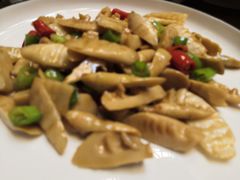 烧汁春笋-老江南春·中国龙菜(衡山路店)