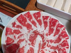 -北平三兄弟涮肉(簋街总店)
