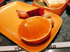 -牛New寿喜烧(中山公园龙之梦店)