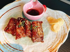 -花潮料理艺食馆(SM新生活广场店)