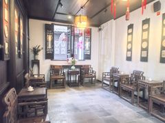 -南京市民俗博物馆(甘熙故居)