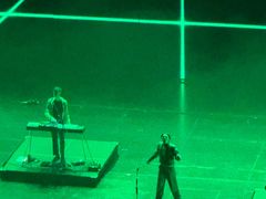 -交通银行前滩31演艺中心