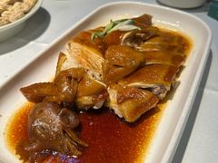 -蚬皇•陈味莞(西平景湖店)